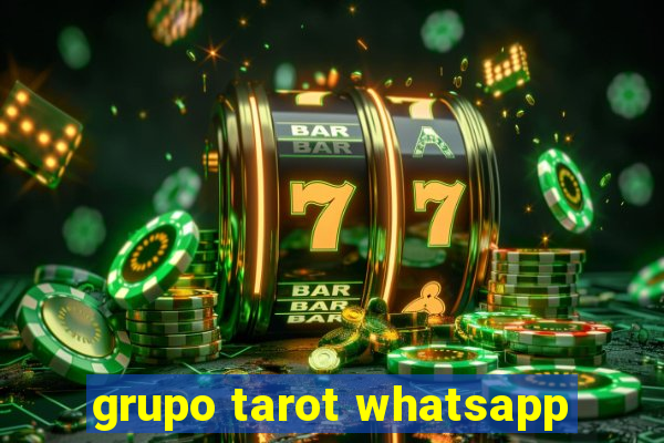 grupo tarot whatsapp